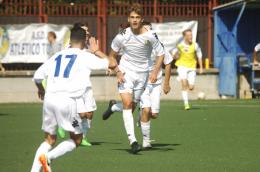 Il Cassine presenta ricorso contro l'Atletico Torino