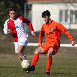 Colombatto super, sestina Mathi contro l'Union Susa