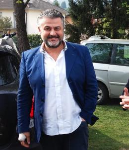 Dimissioni Colucci, il Viggiù a Gianpaolo Ermolli