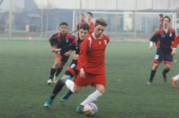 Rappresentativa Allievi, la fotogallery del raduno al Pozzomaina