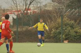 Rapp. Juniores, i convocati per il Chieri