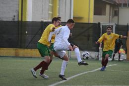 Vobarno e Governolese, pareggio di rigore nel recupero