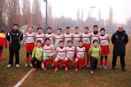 Sperimentali 2004, l'Olmo vince nel posticipo, la nuova classifica