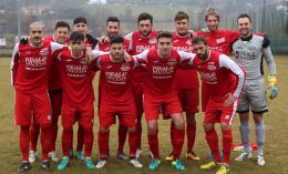 Rimonta Pavarolo, battuto lo Stresa nello scontro salvezza