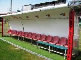 Rodengo Saiano, Tessadrelli lascia