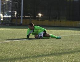 Maccabiti-gol, il Rezzato stende la Bedizzolese e vola a +4