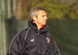 Colline Alfieri: Riccardo Rista al posto di Bosticco