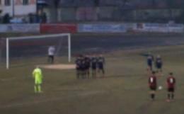 VIDEO - Juve Domo: Allievi 2001 Regionali, il gol di Malvicini