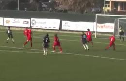 Giovanissimi FB Regionali, Chieri-Pinerolo: gli highlights