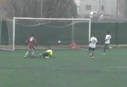 Barcanova-Cit Turin: gli highlights