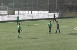 Eurogol Negro, il Cuneo 2001 batte il Chisola