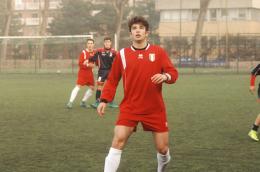 Rapp Allievi, i 20 convocati per il Torino