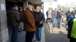 Seregno, la società passa di mano: finita l’era Di Nunno