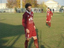 Daricou gela l'Alicese, pari Charvensod nel recupero