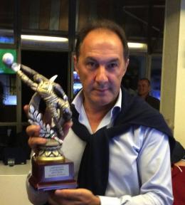 Brebbia, a ore l'ufficialità del nuovo allenatore