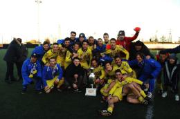 Coppa Italia, sorteggiato il girone del Borgaro