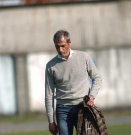 Stresa, c'è il nuovo allenatore: ecco Caniato