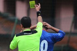 Irregolare sequenza dei calci di rigore: due tiri da non convalidare per la posizione del portiere