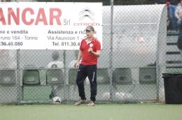 Piscinese Riva: via Gambino, squadra a Colajanni