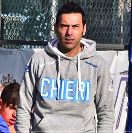 Settima perla Chieri, la Cbs è sconfitta