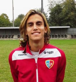 Recuperi, colpaccio Boves: Oberti stende il Centallo