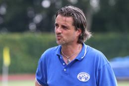 Melega lascia il San Giacomo Chieri