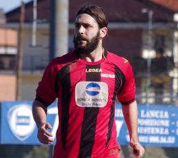 Rinforzo per l'Atletico Torino: preso Simone Salerno