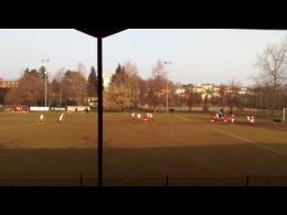 VIDEO - Gavirate 2003, il punizione vincente di Parola contro il Varese