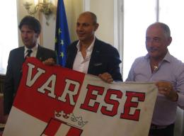 Caos Varese, lasciano anche Paolo Basile e Aldo Taddeo