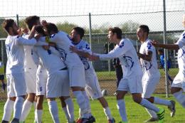 Premio utilizzo giovani: primato Bonbonasca, Volpiano e Luserna