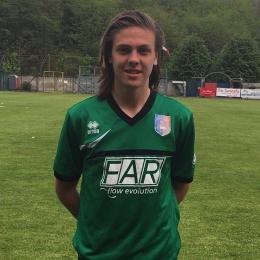 La scalata di Alessio Zerbin, il Napoli ci punta forte