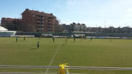 Coppa Italia, Borgaro esagerato: vittoria per 5-0 con la Sestrese