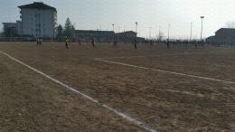 Virtus Vercelli: dimissioni dell'allenatore Lepore, arriva Bessi