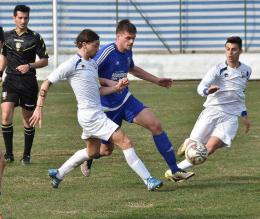 Eccellenza, match show a Trino