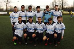 Giovanissimi Regionali - L'ultimo turno da 0 a 10