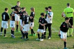 Interprovinciali, vincono Mirafiori 2003 e Cheraschese 2004