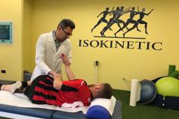 Calcio e Salute: infortuni e reinfortuni, come fare per evitare ricadute