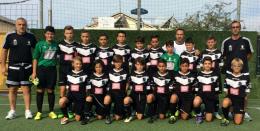 Sperimentali 2004, il posticipo Cheraschese-Fossano