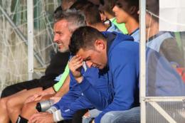 Fbc Saronno, via anche il ds Corda