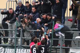 Impresa del Ponderano, la capolista cade sotto i colpi di Patti