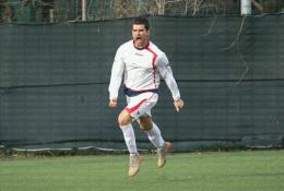 Le foto di Collegno-River Mosso Pianese 1-1