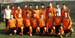 Cantella gol, il Gabetto Sporting Venaria batte il Pianezza