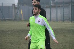 Orizzonti United, Filippo Germano e quel gol ritrovato