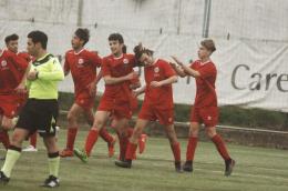 La fotogallery di Pro Vercelli-Rappresentativa Allievi