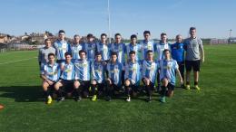 Juniores Regionale, il punto della settimana