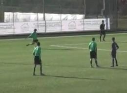 Allievi FB Regionali, Chisola-Cuneo: gli highlights