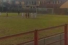 Duecentouno volte Poi, la Juve Domo passa a Settimo