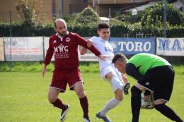 Il Settimo imbriglia l'Alicese, 0-0 al "Levi"