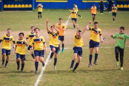 Baranzatese e Sempione sulle orme di Italia-Germania 4-3