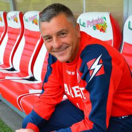 La Varesina annuncia Stefano Bettinelli